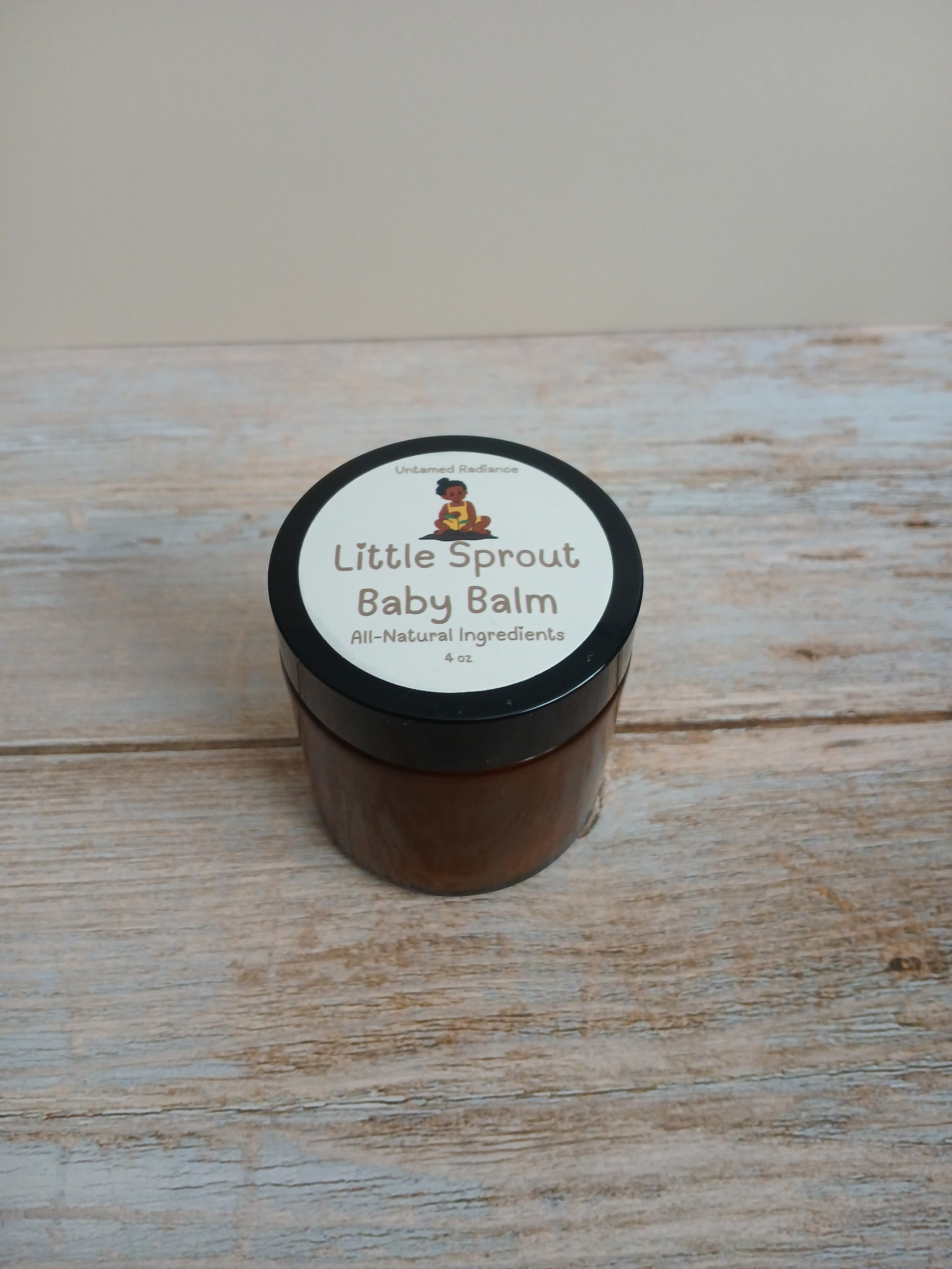 Little Sprout Baby Balm